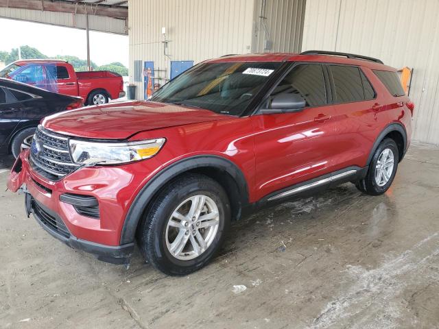 ford explorer x 2022 1fmsk7dh1nga75117