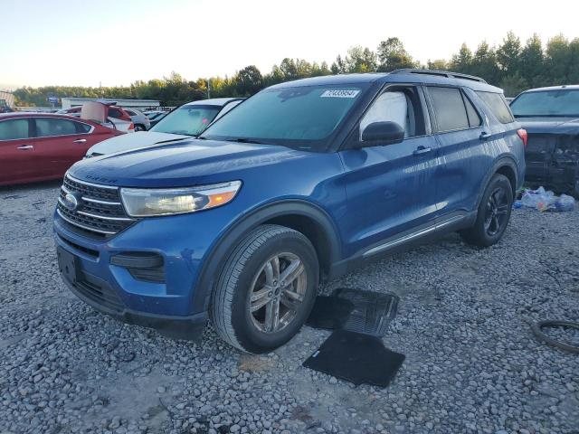 ford explorer x 2022 1fmsk7dh1ngb83642