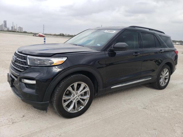 ford explorer x 2023 1fmsk7dh1pga76206