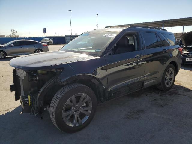 ford explorer x 2023 1fmsk7dh1pgc36245