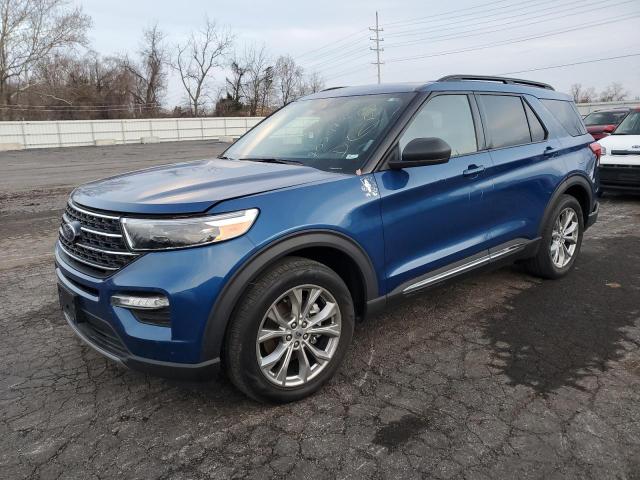 ford explorer x 2020 1fmsk7dh2lga34363