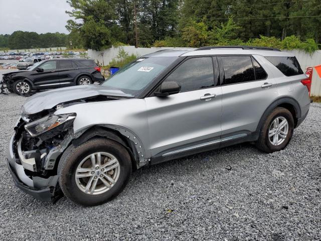 ford explorer x 2020 1fmsk7dh2lga88889