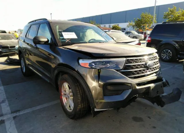 ford explorer 2020 1fmsk7dh2lgb12186