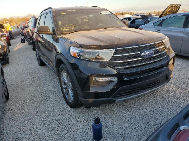 ford explorer x 2020 1fmsk7dh2lgb18988