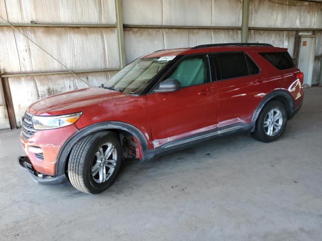 ford explorer x 2020 1fmsk7dh2lgc82290