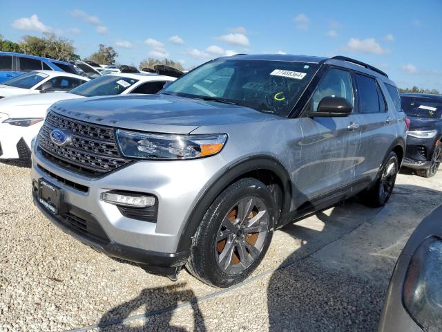 ford explorer x 2021 1fmsk7dh2mgb32911