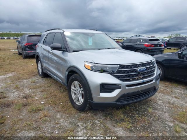 ford explorer 2023 1fmsk7dh2pgb66562