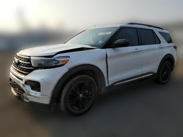 ford explorer 2020 1fmsk7dh3lgb51563