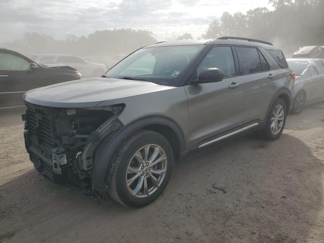 ford explorer x 2020 1fmsk7dh3lgc41859