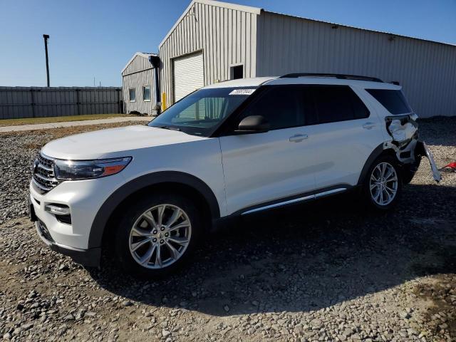 ford explorer x 2020 1fmsk7dh3lgc96408