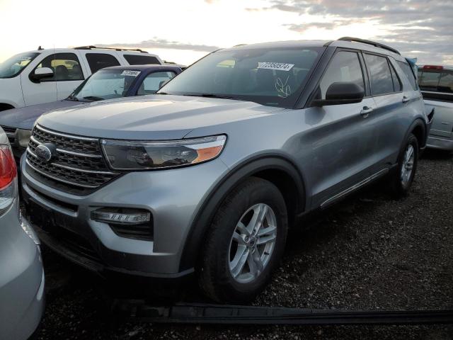 ford explorer x 2021 1fmsk7dh3mga62884