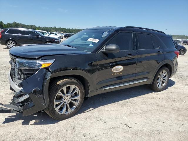 ford explorer 2021 1fmsk7dh3mgc10094