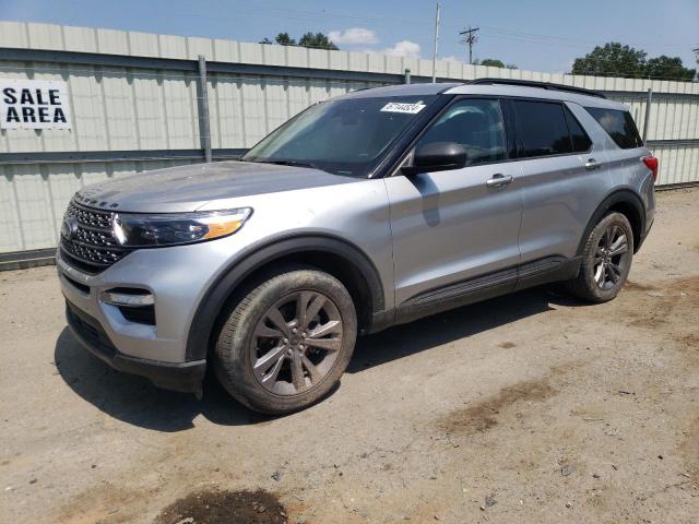 ford explorer x 2021 1fmsk7dh3mgc40356