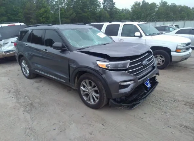 ford explorer 2022 1fmsk7dh3nga34729