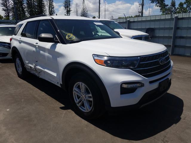 ford explorer x 2020 1fmsk7dh4lgb94079