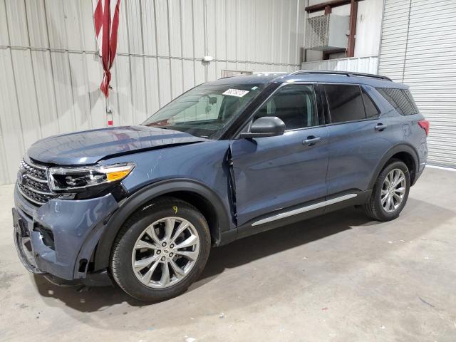 ford explorer x 2021 1fmsk7dh4mgb28567