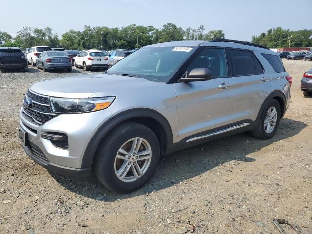 ford explorer 2021 1fmsk7dh4mgb29217