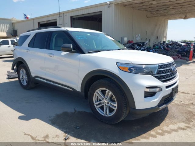 ford explorer 2024 1fmsk7dh4rga84450