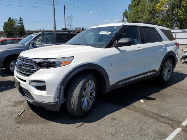 ford explorer x 2020 1fmsk7dh5lga54106