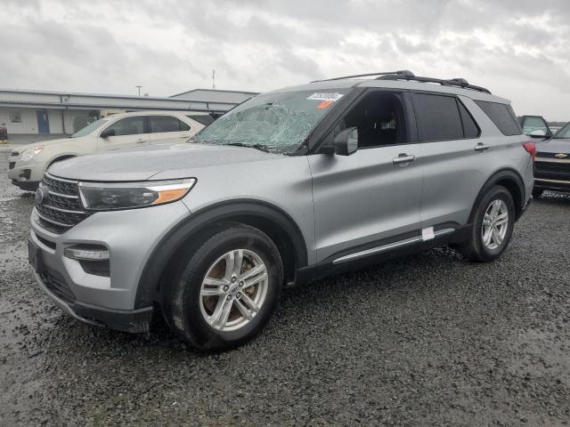 ford explorer x 2020 1fmsk7dh5lgb89604