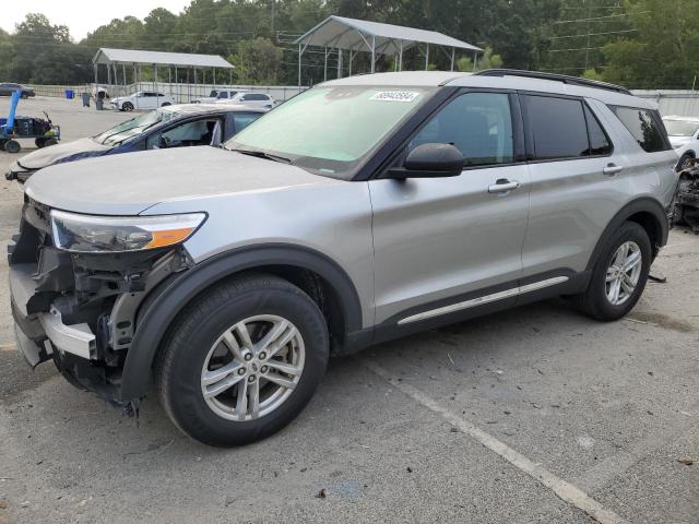 ford explorer x 2021 1fmsk7dh5mga91481