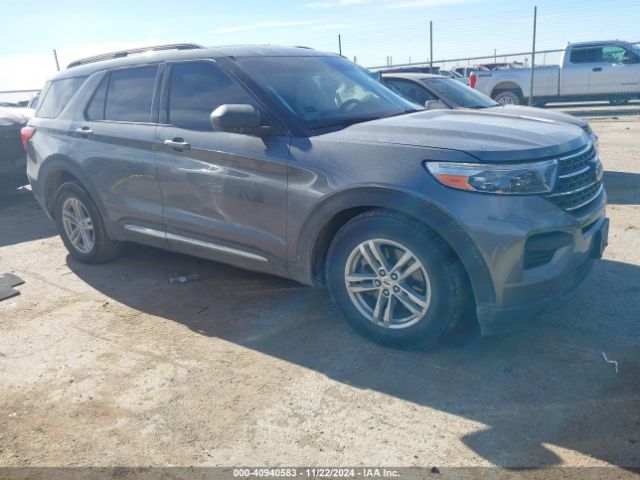 ford explorer 2022 1fmsk7dh5nga92020