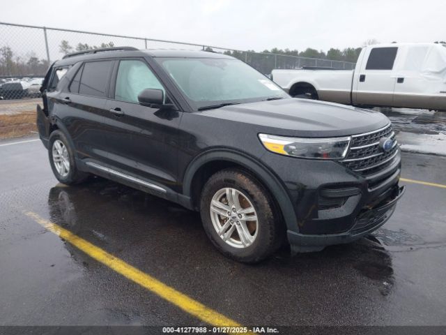 ford explorer 2022 1fmsk7dh5ngb00651