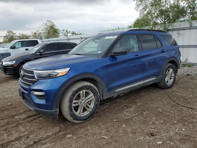 ford explorer x 2022 1fmsk7dh5ngb41748