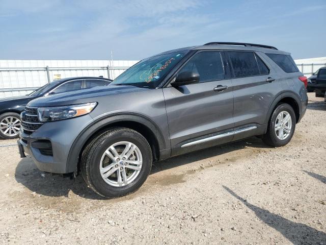 ford explorer 2023 1fmsk7dh5pgb64563