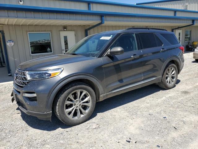 ford explorer x 2020 1fmsk7dh6lga16741