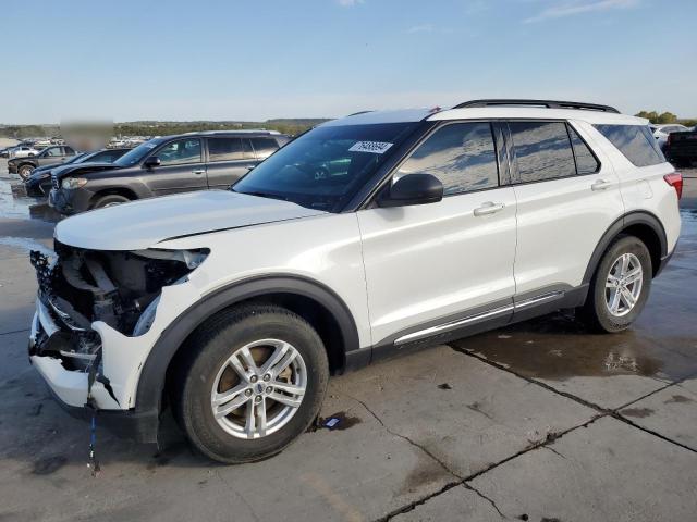 ford explorer x 2020 1fmsk7dh6lga69861