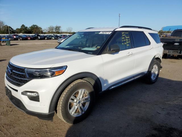 ford explorer 2020 1fmsk7dh6lgb28519