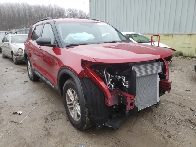 ford explorer x 2020 1fmsk7dh6lgc87265