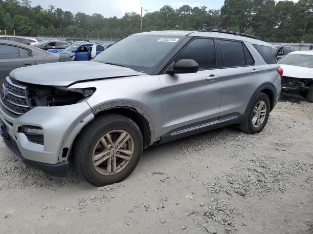 ford explorer x 2020 1fmsk7dh6lgc96130