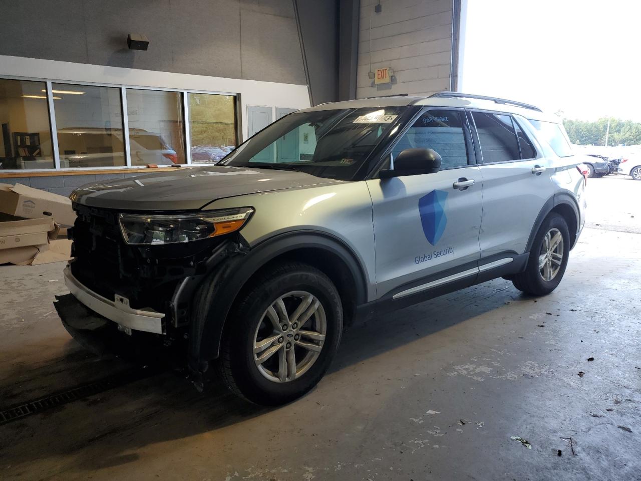 ford explorer x 2022 1fmsk7dh6nga20565