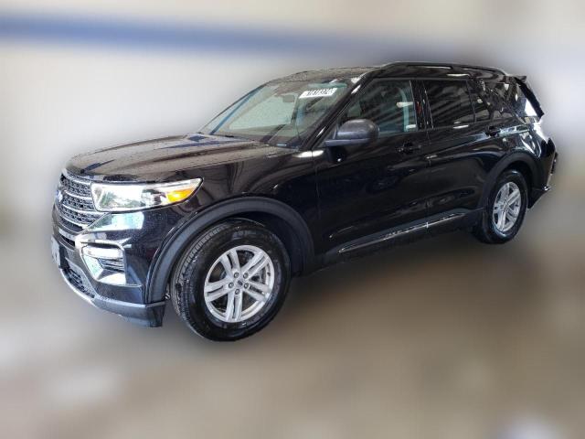 ford explorer 2024 1fmsk7dh6rga66158