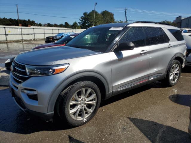 ford explorer x 2020 1fmsk7dh7lgb00700