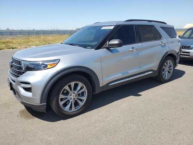 ford explorer 2020 1fmsk7dh7lgb12264