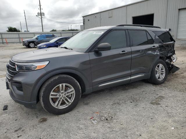 ford explorer x 2020 1fmsk7dh7lgc56994