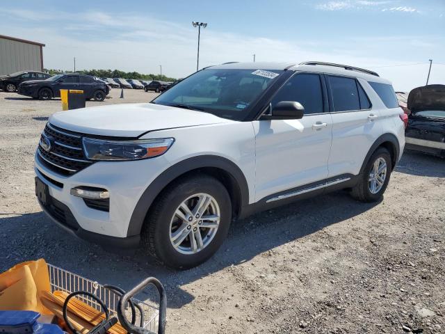 ford explorer x 2020 1fmsk7dh7lgc80132