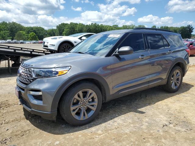 ford explorer 2021 1fmsk7dh7mga15308