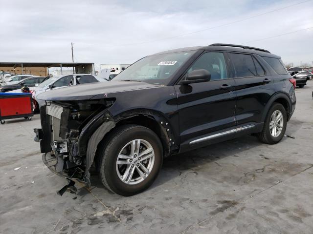 ford explorer x 2021 1fmsk7dh7mgb01346