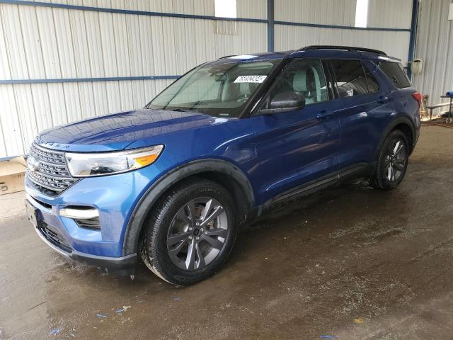 ford explorer x 2021 1fmsk7dh7mgb61238