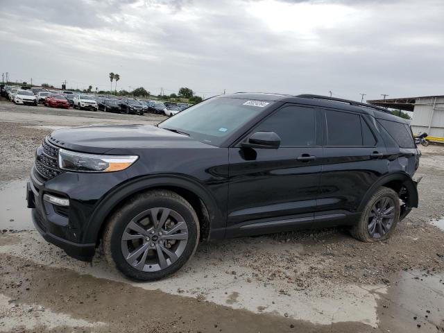 ford explorer x 2022 1fmsk7dh7nga78166