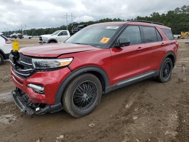 ford explorer x 2022 1fmsk7dh7nga83528