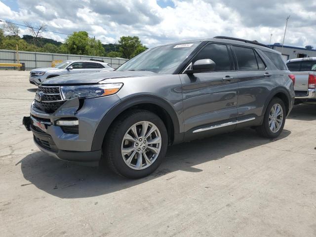 ford explorer 2022 1fmsk7dh7ngb43467