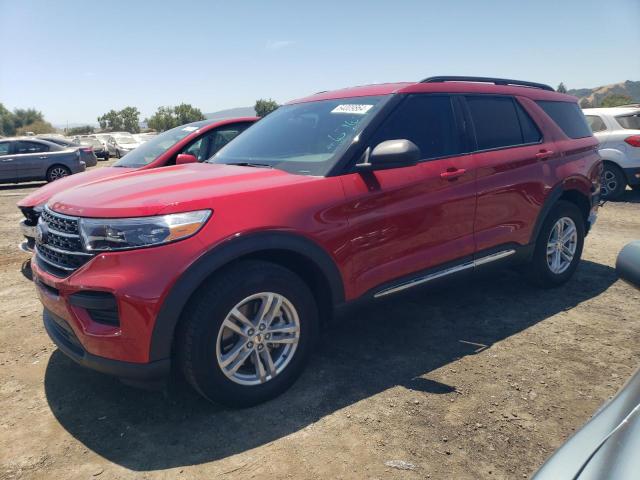 ford explorer x 2022 1fmsk7dh7ngc40152