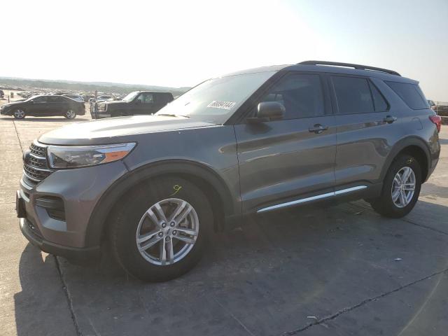 ford explorer x 2023 1fmsk7dh7pgb64564