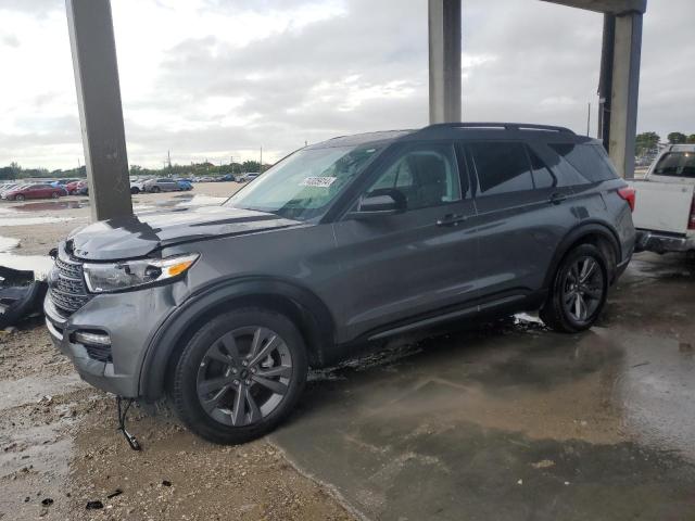 ford explorer x 2023 1fmsk7dh7pgc40686