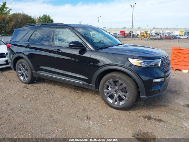 ford explorer 2024 1fmsk7dh7rga56626